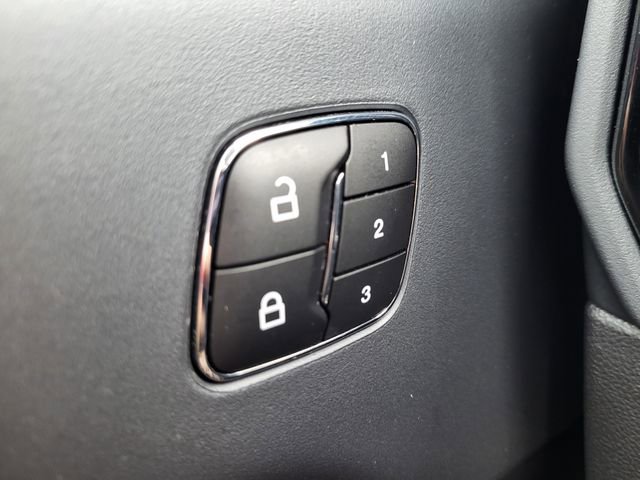 Certified 2023 Ford Bronco Sport Outer Banks w/ Tech Package image 14