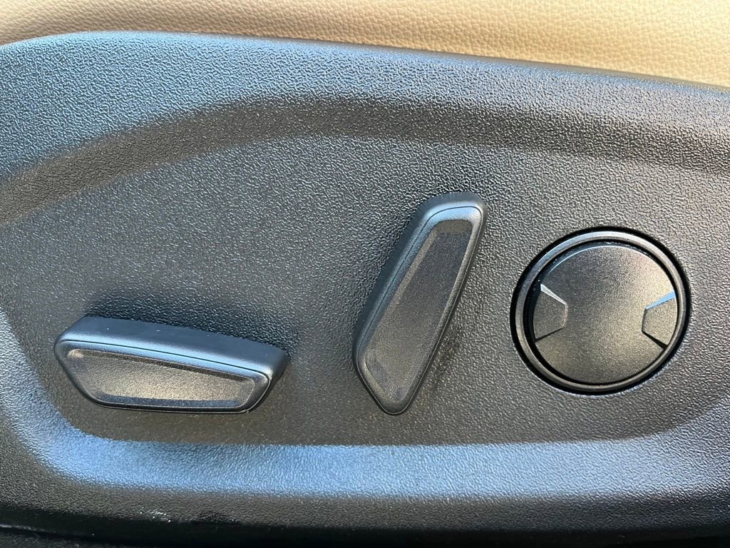 Certified 2022 Ford Edge SEL w/ Convenience Package image 20