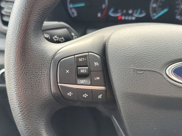 Certified 2024 Ford Transit 250 Base w/ Exterior Upgrade Package image 18