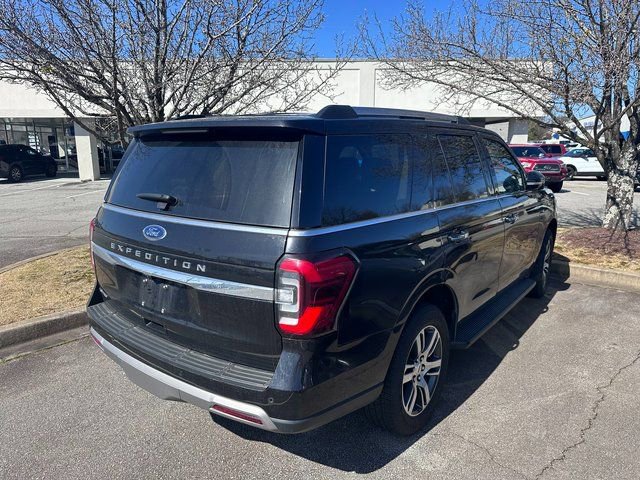 Certified 2024 Ford Expedition Limited image 2
