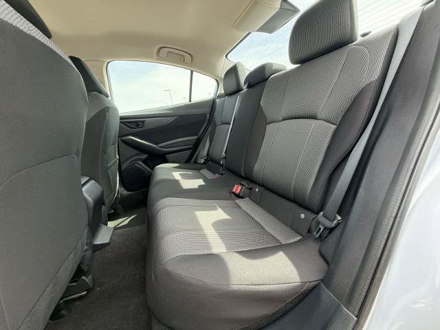 Used 2019 Subaru Impreza 2.0i Premium w/ Eyesight & BSD/Rcta & SRF AWD/4WD image 19