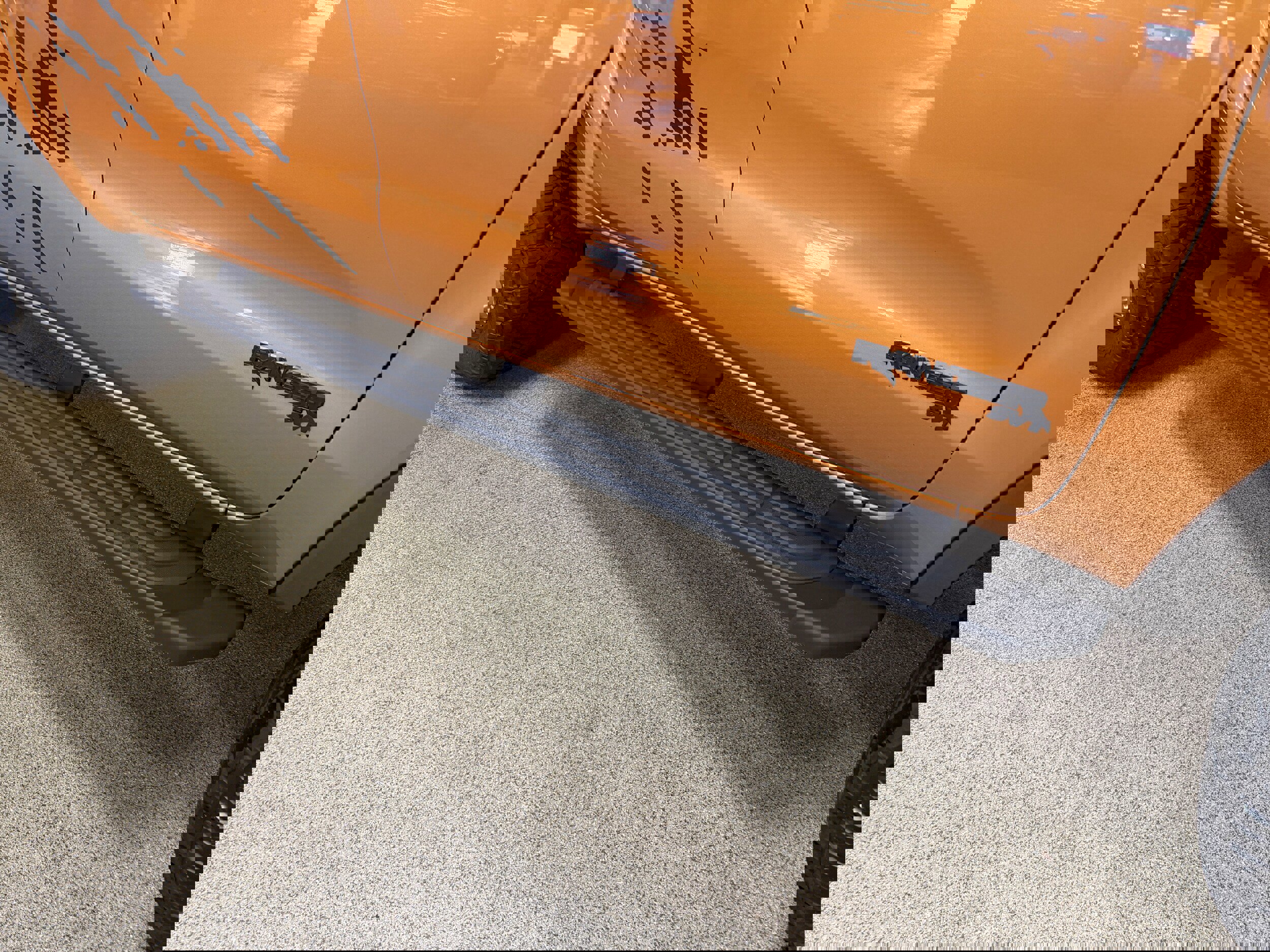 Certified 2019 Ford Ranger Lariat w/ Equipment Group 501A Mid image 31