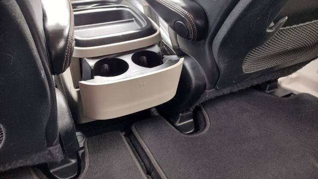 Used 2018 Chrysler Pacifica Touring-L w/ Tire & Wheel Group FWD image 22