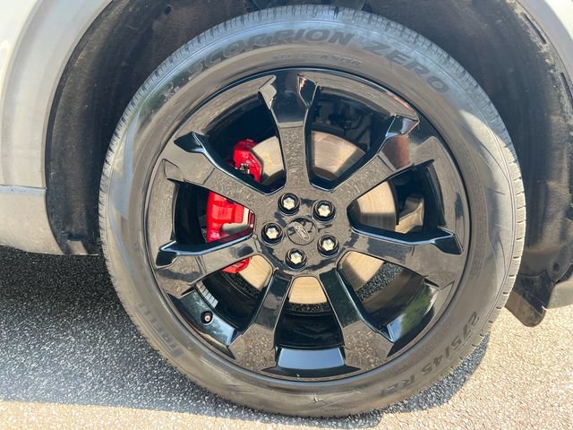 Certified 2023 Ford Explorer ST w/ Equipment Group 401A AWD/4WD image 17