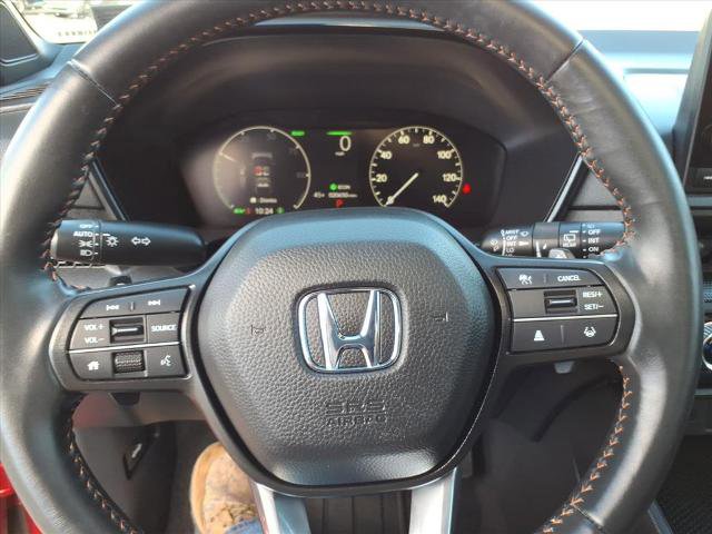 Used 2024 Honda CR-V Sport image 12