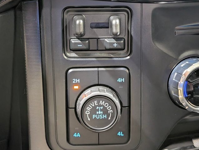 Certified 2024 Ford F150 Raptor w/ Equipment Group 803A Raptor R AWD/4WD image 6
