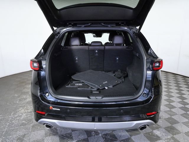 Used 2025 MAZDA CX-5 Signature image 10