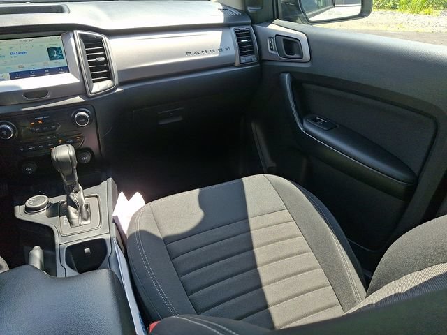 Certified 2023 Ford Ranger XL w/ Equipment Group 101A High AWD/4WD image 19