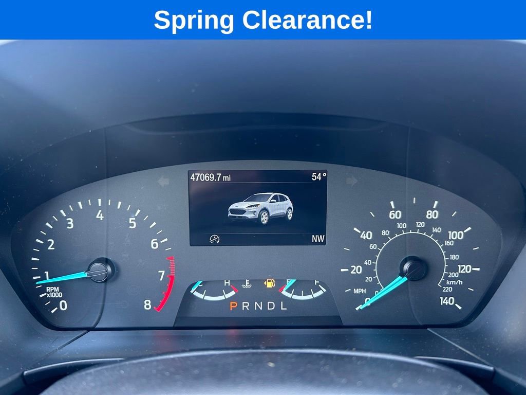 Certified 2022 Ford Escape SE w/ Convenience Package AWD/4WD image 35