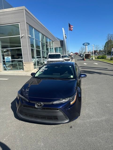 Used 2023 Toyota Corolla LE