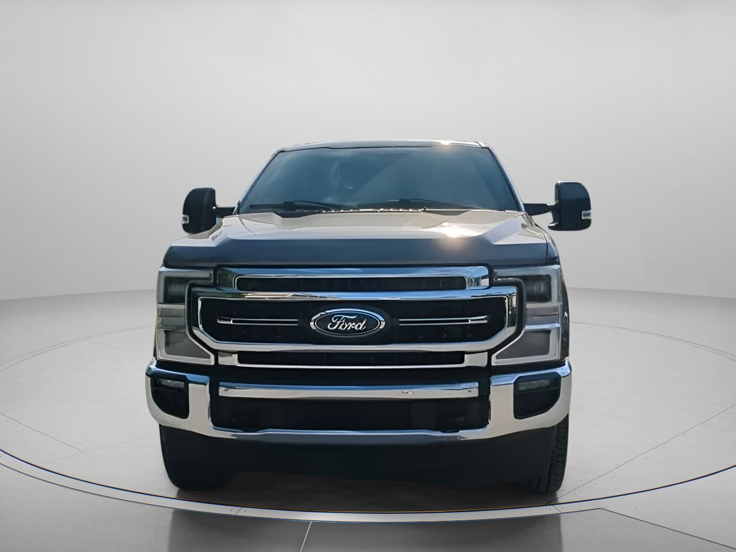 Certified 2022 Ford F250 Lariat w/ Lariat Ultimate Package image 39