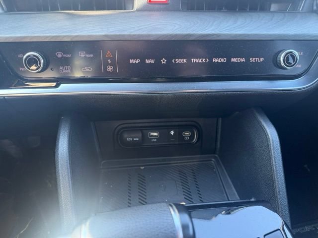 Used 2023 Kia Sportage X-Line w/ X-Line Premium Package AWD/4WD image 15