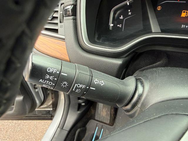 Used 2017 Honda CR-V EX-L image 40