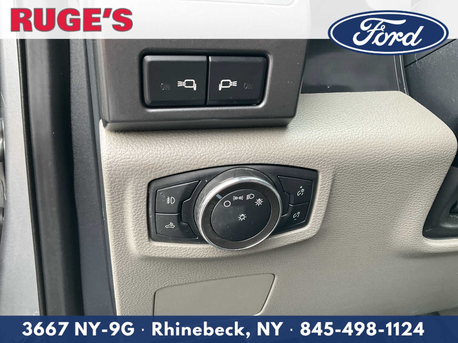 Certified 2022 Ford F250 XLT w/ XLT Premium Package AWD/4WD image 20