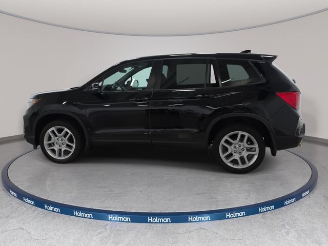 Used 2024 Honda Passport EX-L image 9