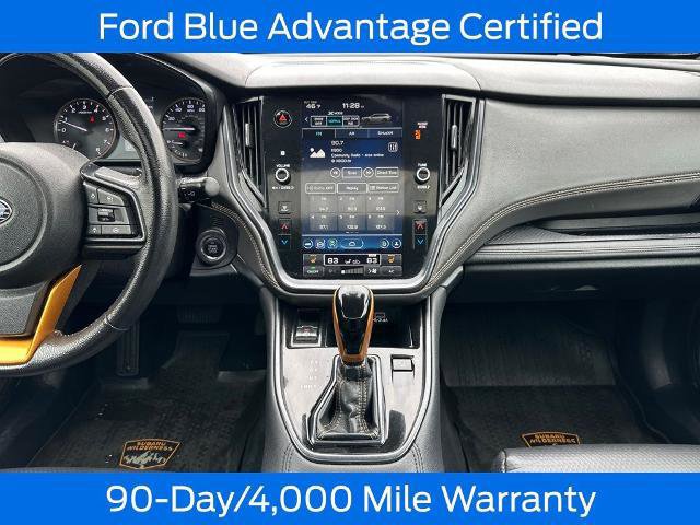 Used 2023 Subaru Outback Wilderness image 19