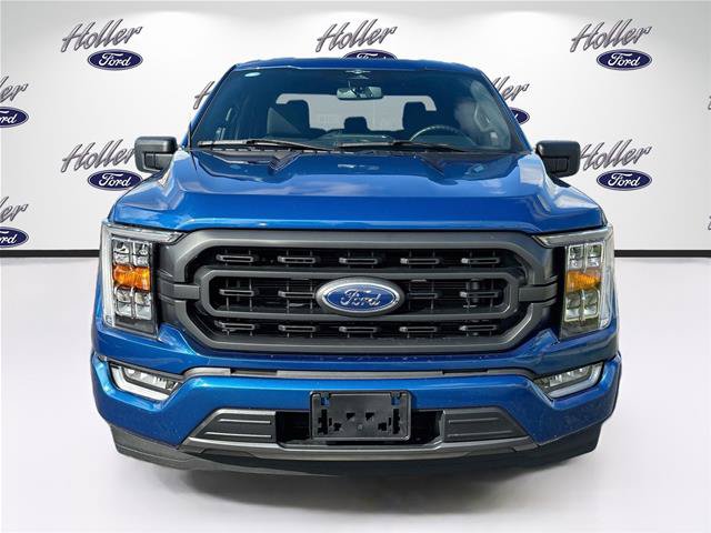 Certified 2023 Ford F150 XLT w/ Equipment Group 302A High RWD image 2