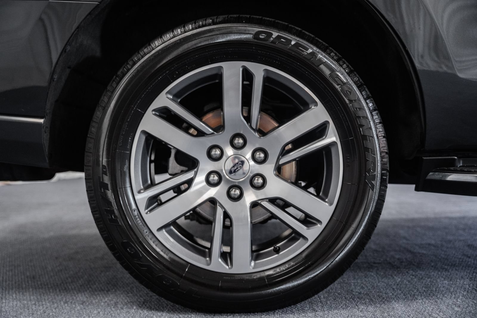 Certified 2023 Ford Expedition XLT AWD/4WD image 18