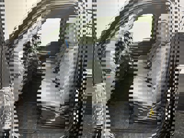 Certified 2023 Ford F150 XLT w/ Equipment Group 301A Mid AWD/4WD image 10