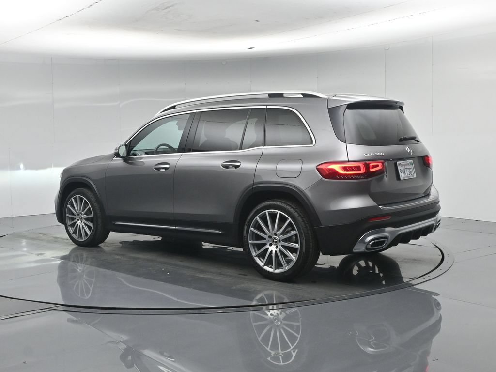 Used 2021 Mercedes-Benz GLB 250 image 6