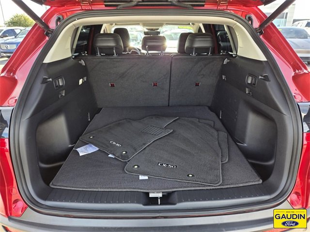 Used 2023 MAZDA CX-50 2.5 Turbo w/ Premium Plus Pkg image 14