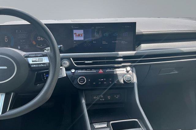 Used 2025 Hyundai Sonata SEL FWD image 6