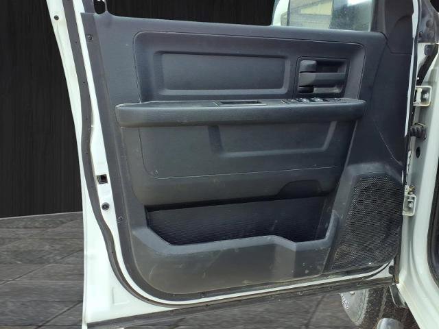 Used 2022 RAM 3500 Tradesman AWD/4WD image 20