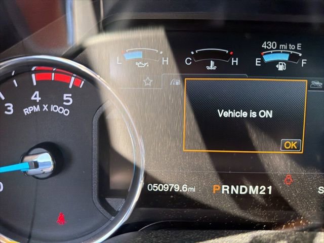 Certified 2018 Ford F350 Lariat w/ Lariat Ultimate Package AWD/4WD image 18