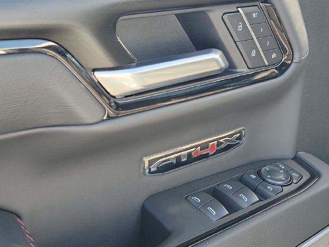 Used 2026 GMC Sierra 1500 AT4X AWD/4WD image 31