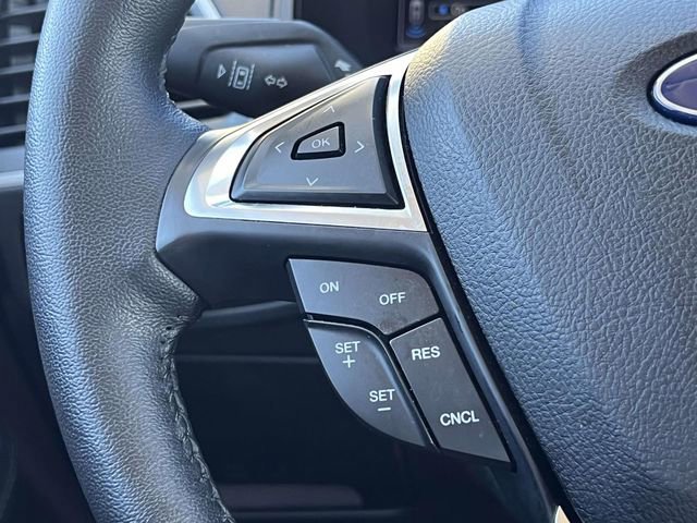 Certified 2023 Ford Edge SEL w/ Convenience Package AWD/4WD image 29