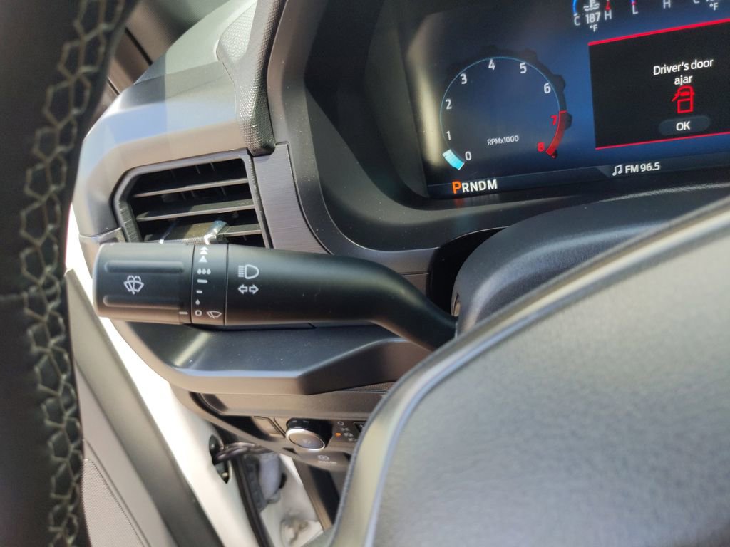 Certified 2024 Ford F150 XLT w/ XLT Black Appearance Package image 30