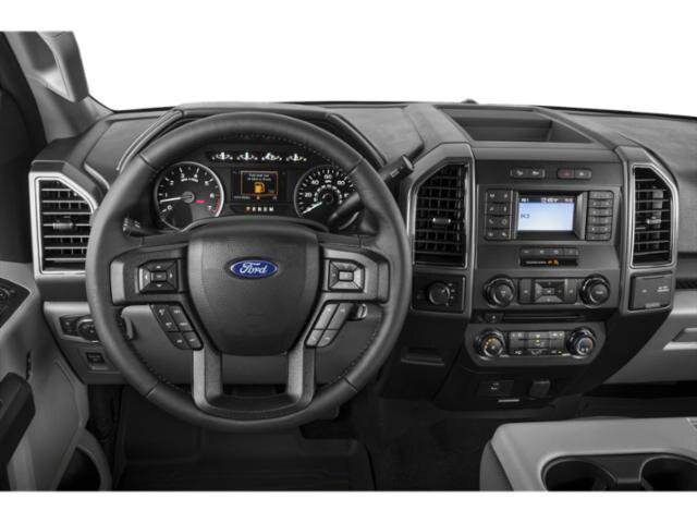 Certified 2018 Ford F150 XLT w/ Equipment Group 302A Luxury AWD/4WD image 7
