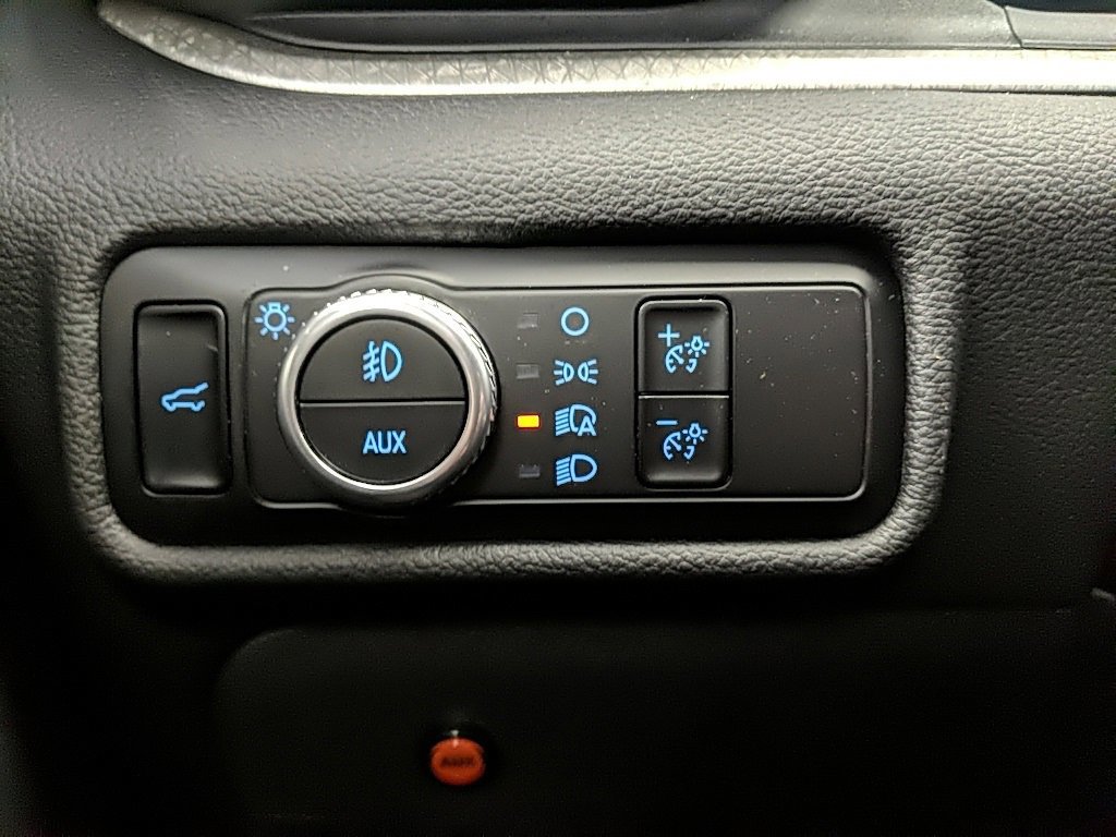 Certified 2022 Ford Explorer Timberline image 27