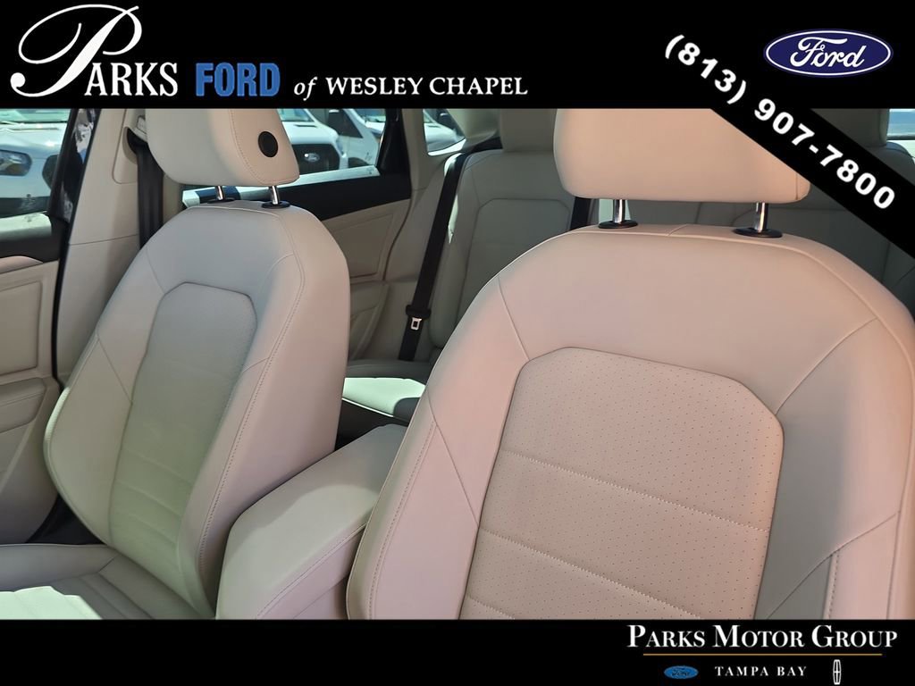 Used 2022 Volkswagen Jetta SE image 19