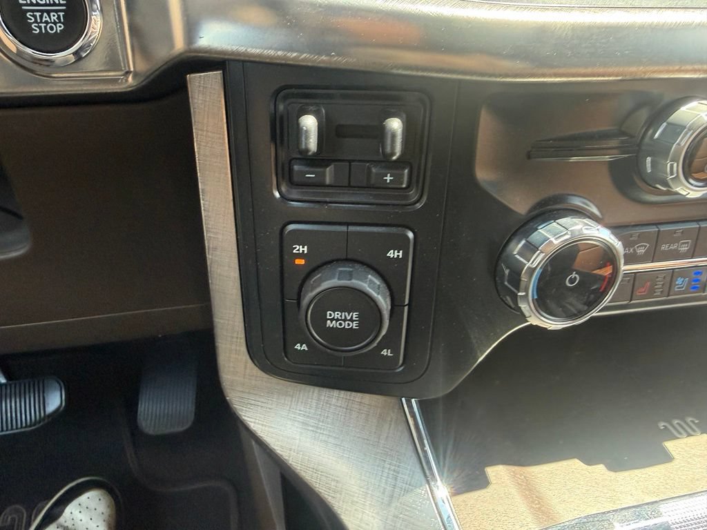 Certified 2022 Ford F150 King Ranch w/ Equipment Group 601A High AWD/4WD image 36