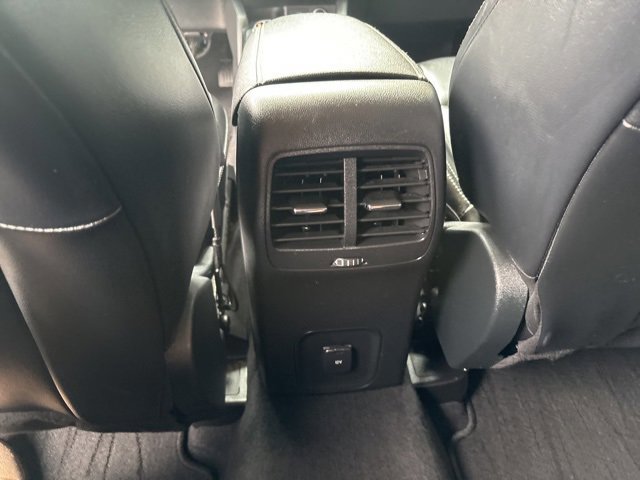 Certified 2020 Ford Escape SEL image 14