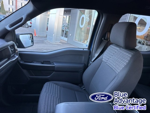 Certified 2023 Ford F150 XL w/ STX Appearance Package image 27