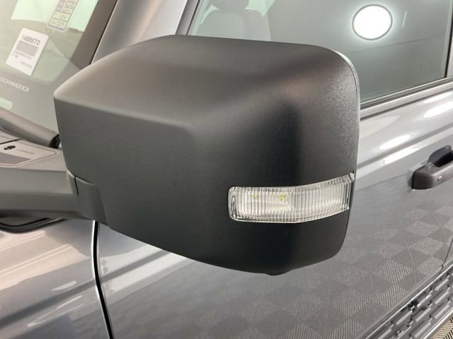 Certified 2023 Ford Bronco Wildtrak image 12