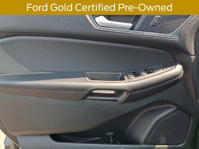 Certified 2023 Ford Edge SEL w/ Convenience Package AWD/4WD image 16