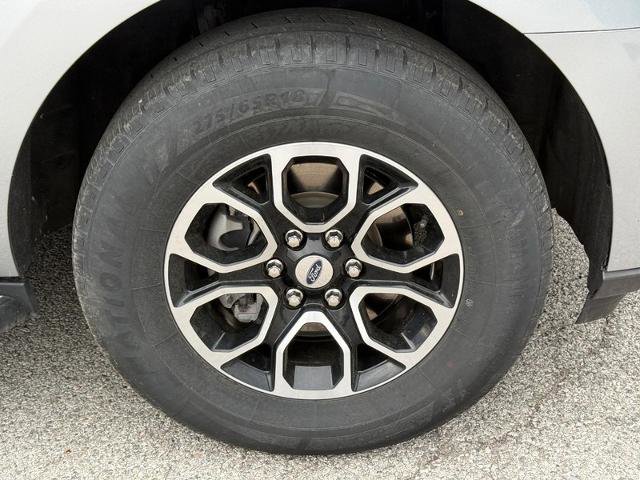 Certified 2024 Ford Expedition XLT RWD image 7