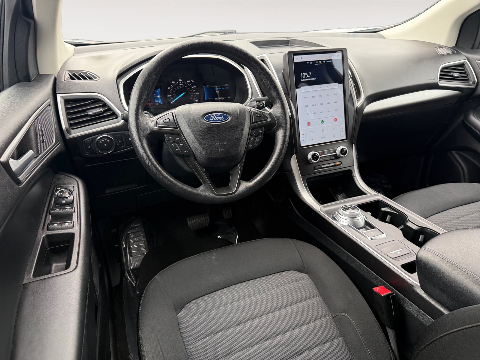 Certified 2021 Ford Edge SE AWD/4WD image 15