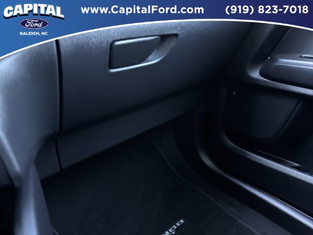 Certified 2023 Ford Bronco Sport Big Bend w/ Convenience Package AWD/4WD image 27