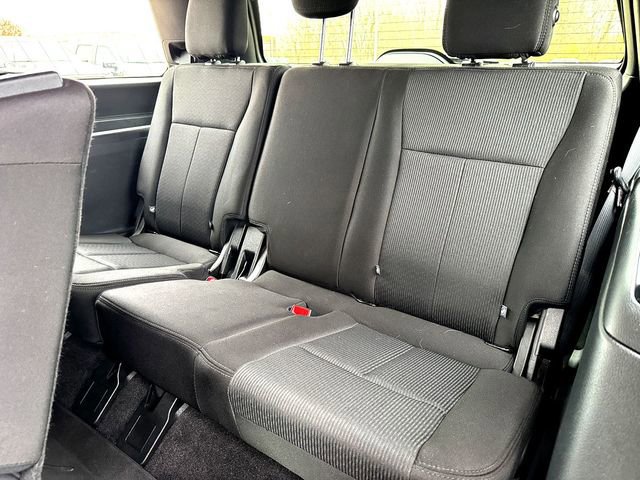 Certified 2019 Ford Expedition XLT image 24
