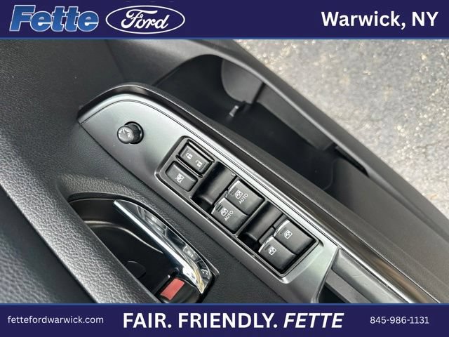 Used 2021 Subaru WRX Premium AWD/4WD image 18