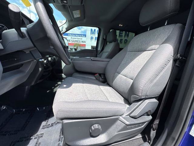 Certified 2026 Ford F250 XL w/ STX Appearance Package AWD/4WD image 14