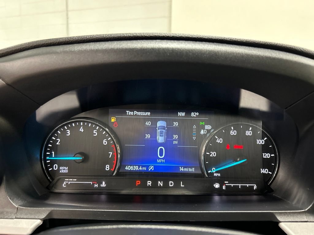 Certified 2023 Ford Explorer XLT w/ Equipment Group 202A AWD/4WD image 17