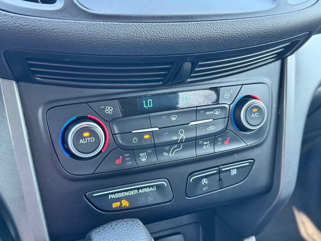 Certified 2019 Ford Escape SE AWD/4WD image 33