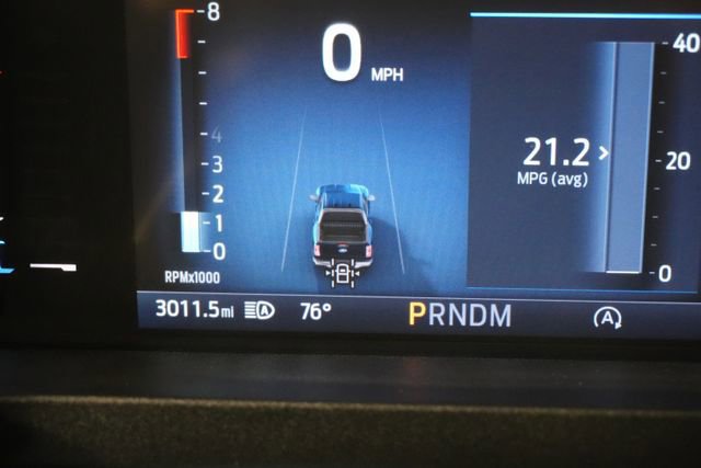 Certified 2025 Ford Ranger XLT w/ FX4 Off-Road Package image 17