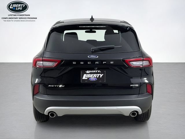 Certified 2023 Ford Escape Active AWD/4WD image 5
