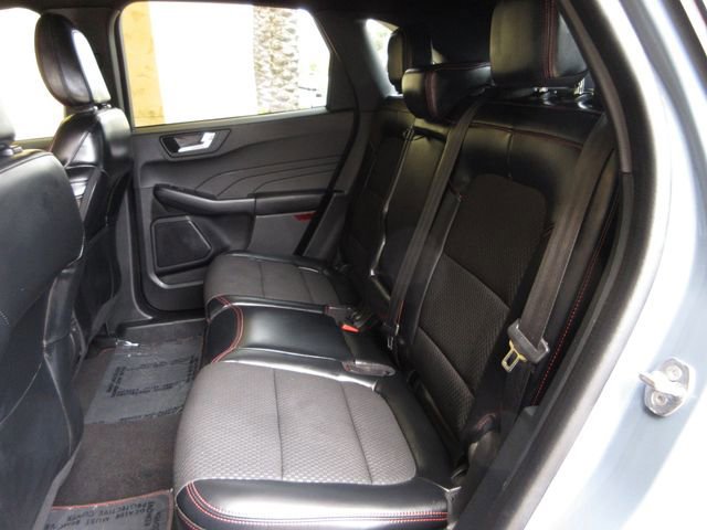 Certified 2023 Ford Escape ST-Line w/ Equipment Group 301A FWD image 26